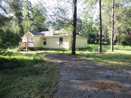 692 Bob Miller Rd, Crawfordville, FL 32327 - photo 1
