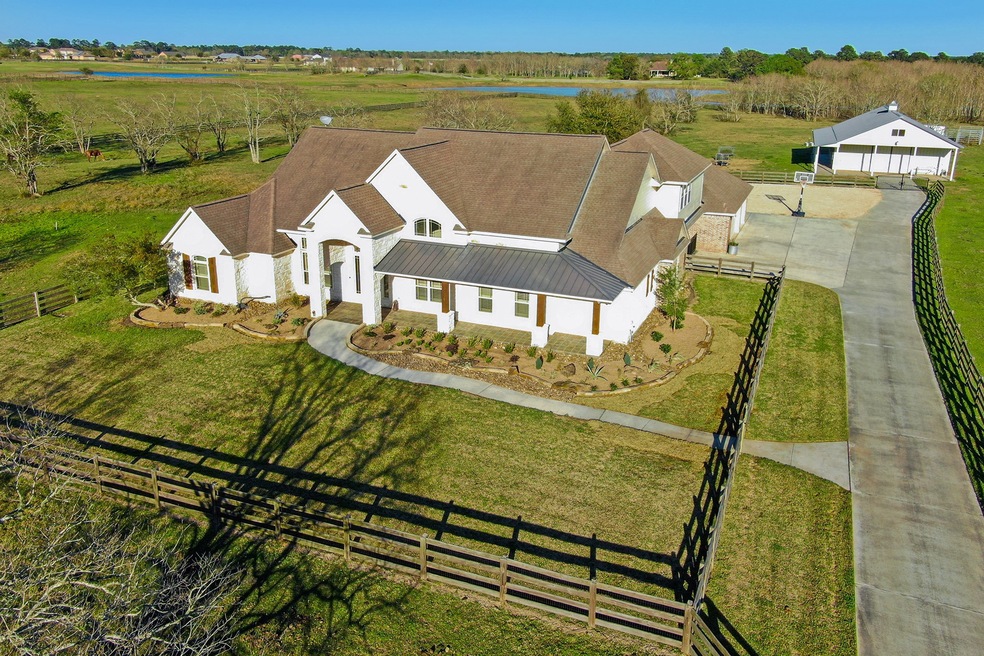 20102 Nichols Rd, Hockley, TX 77447 - photo 1