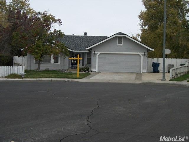 Welcome to the neighborhood-home is at the end of 