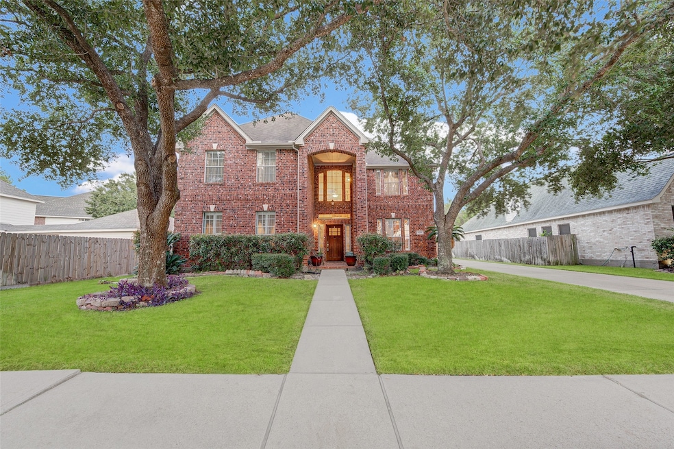 9326 Reston Grove Ln, Houston, TX 77095 - photo 1