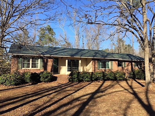 Main View