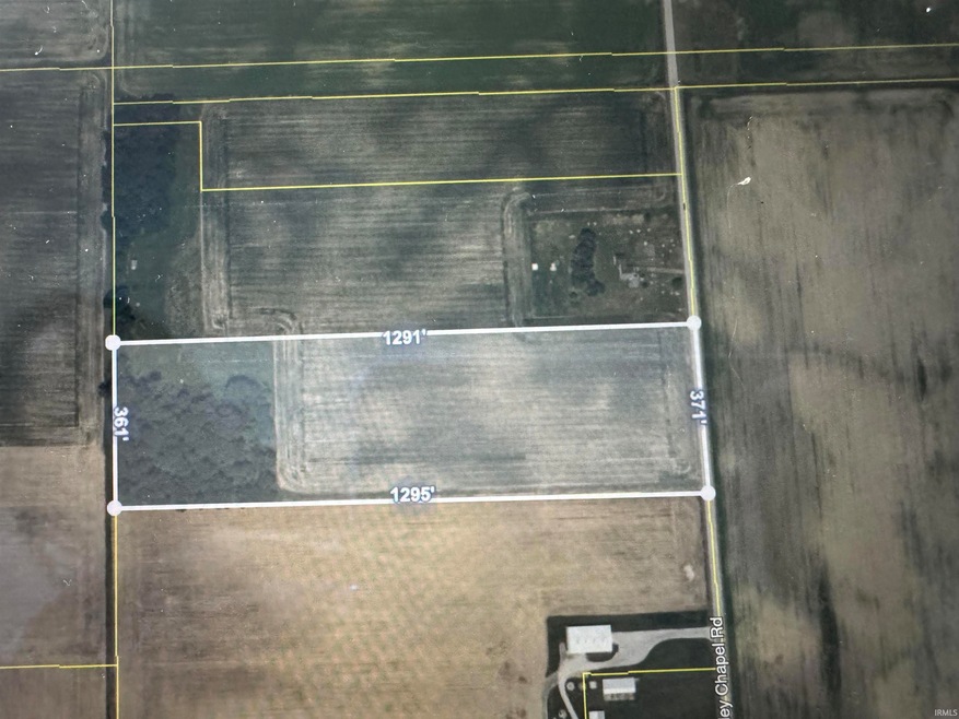 17009 Wesley Chapel Rd, Churubusco, IN 46723 - photo 1