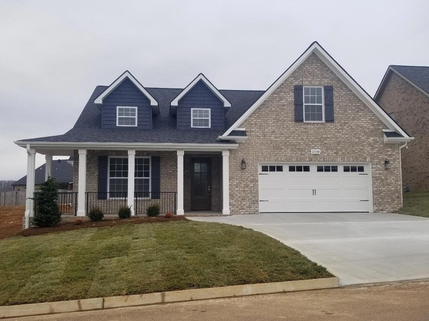 2330 Hickory Crest Ln, Knoxville, TN 37932 - photo 1