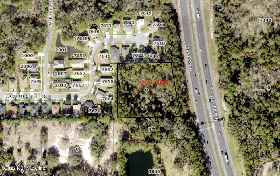 0 I 295 Expy S unit 1202282, Jacksonville, FL 32218 - photo 1