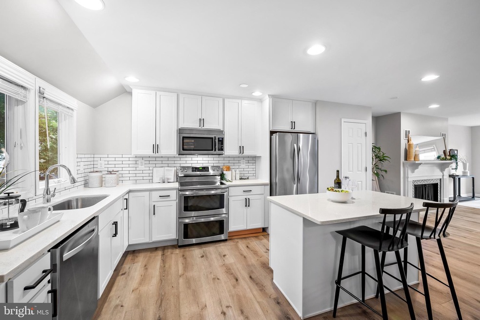 615 S Sharp St, Baltimore, MD 21230 - photo 1