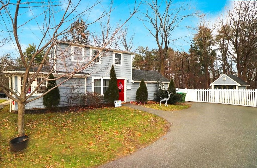 39 Morse Ave, Millis, MA 02054 - photo 1