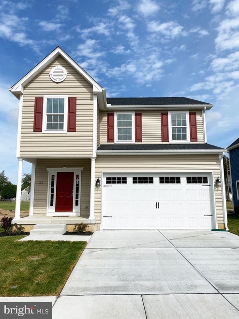 22 (Lot 9) Schoolview Ln, Camden Wyoming, DE 19934 - photo 1