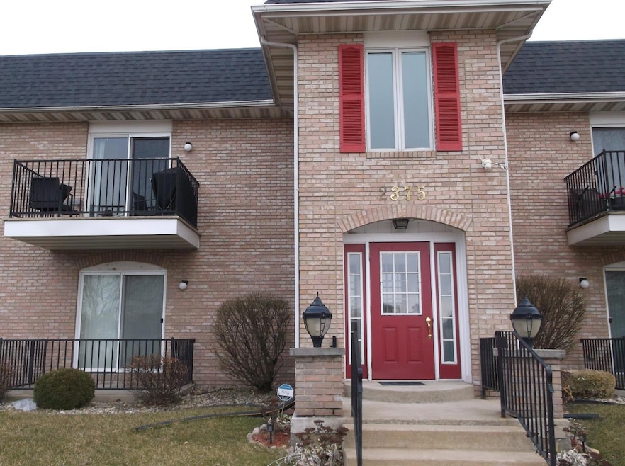 2375 Garfield St unit 103, Gary, IN 46404 - photo 1