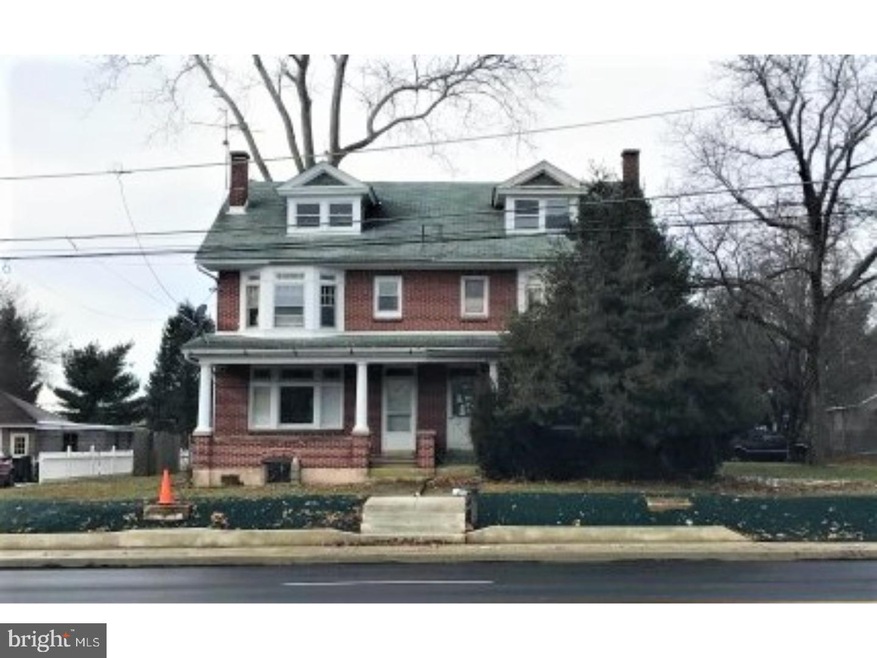 4720 Pottsville Pike, Reading, PA 19605 - photo 1