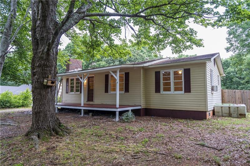 3077 Fork Rd, Gainesville, GA 30506 - photo 1