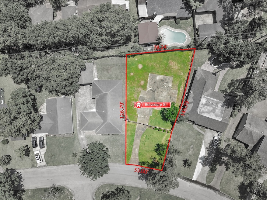 0 Belvedere St unit 84653424, Houston, TX 77021 - photo 1