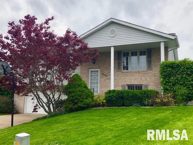 5503 N Ramblewood Ct, Peoria, IL 61615 - photo 1
