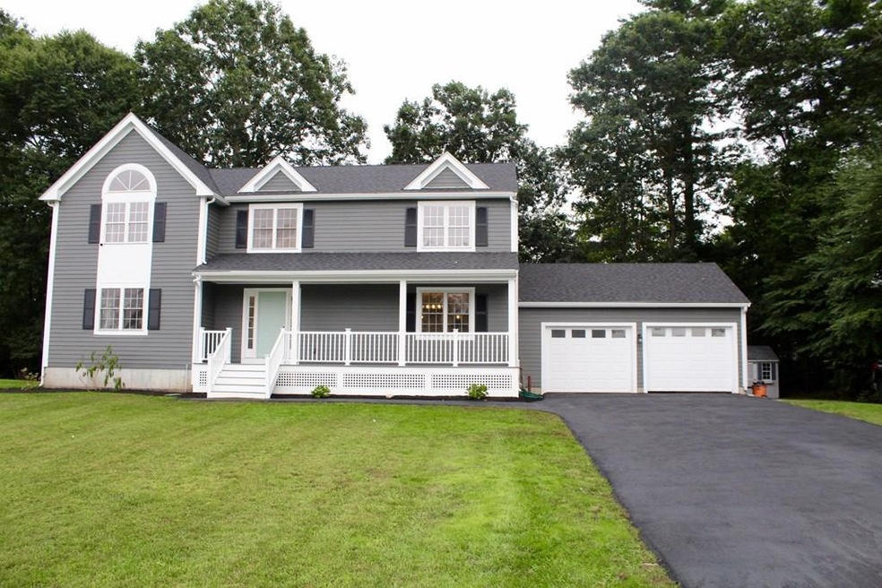 17 Lilah Ln, Pembroke, MA 02359 - photo 1