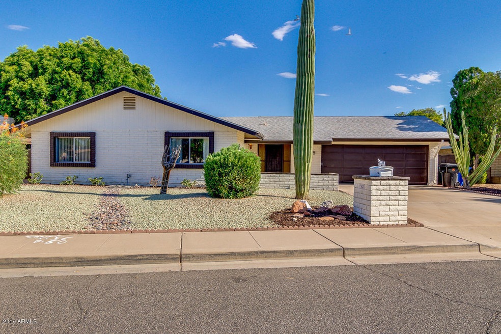 2425 E Elmwood St, Mesa, AZ 85213 - photo 1