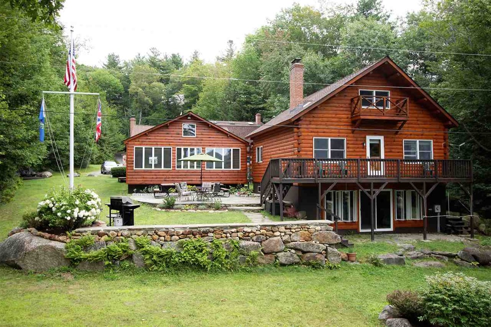 1055 Shedd Hill Rd, Stoddard, NH 03464 - photo 1