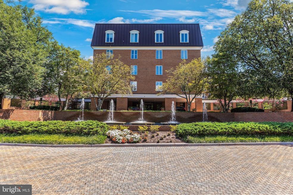 8101 Connecticut Ave unit N-409, Chevy Chase, MD 20815 - photo 1
