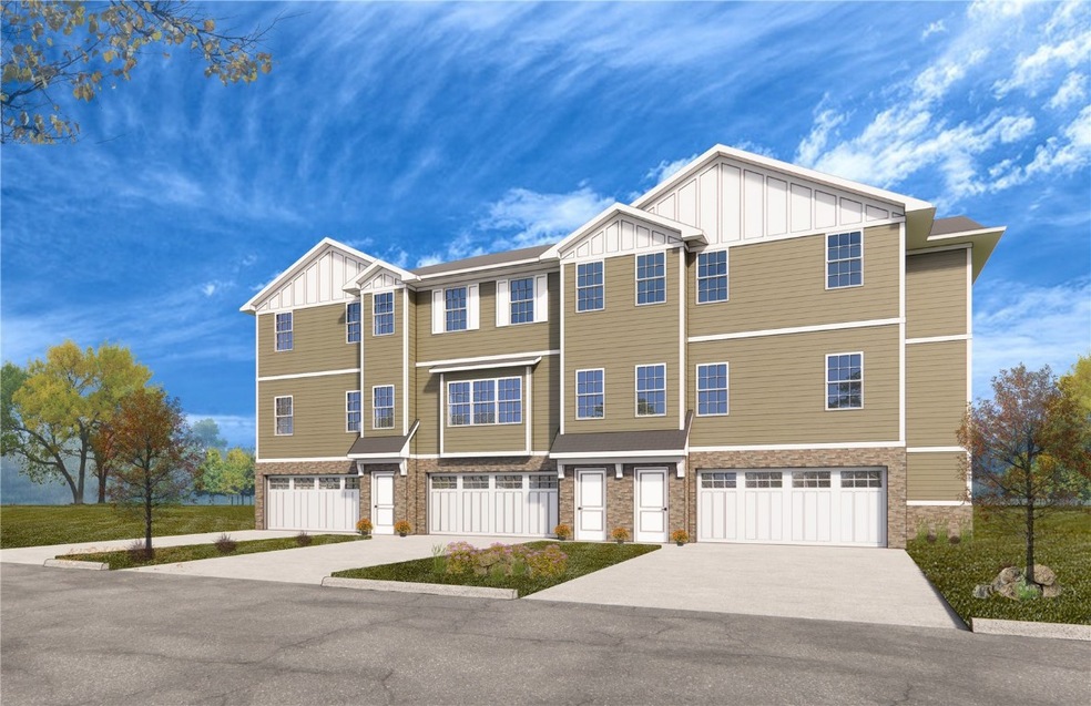 8705 Lewis Dr SW unit A, Cedar Rapids, IA 52404 - photo 1