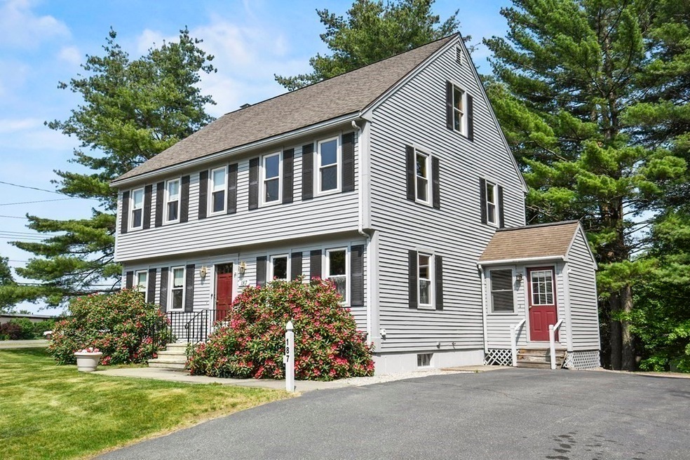 187 Dogwood Rd, Leominster, MA 01453 - photo 1