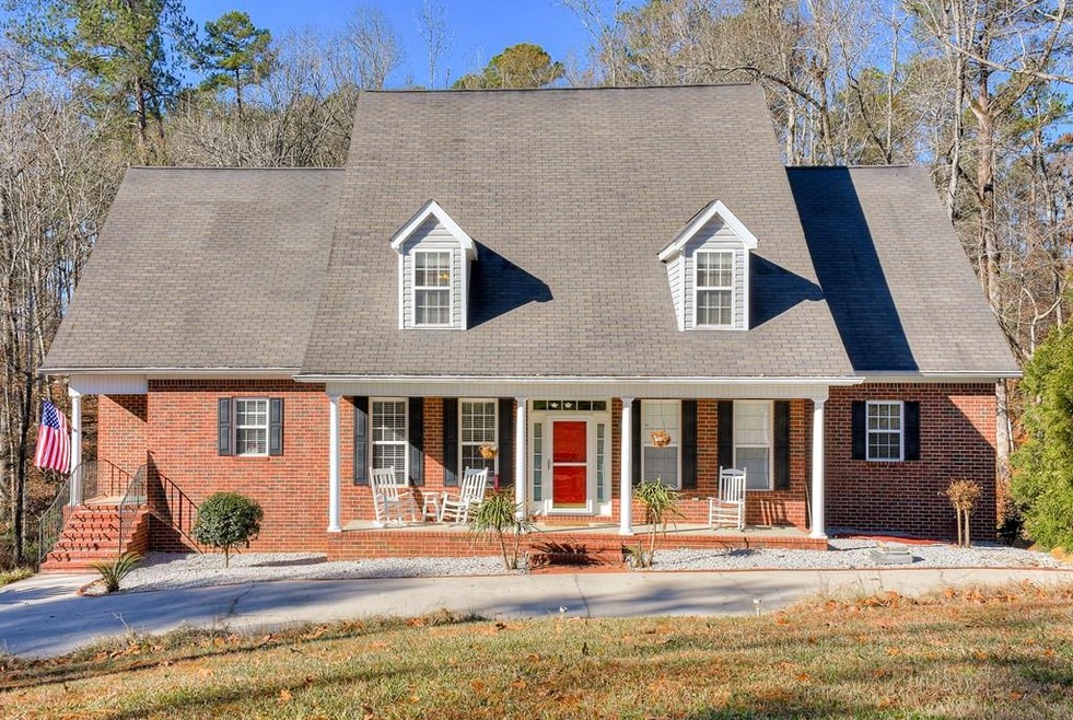 337 Canterbury Dr, Evans, GA 30809 - photo 1