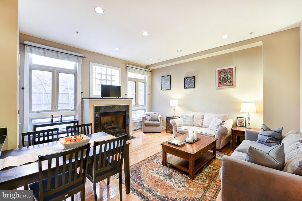 2363 Champlain St NW unit 6, Washington, DC 20009 - photo 1