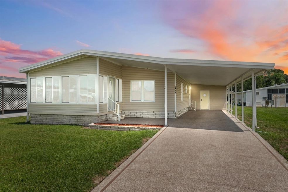 5702 Cheyenne St, Zephyrhills, FL 33542 - photo 1