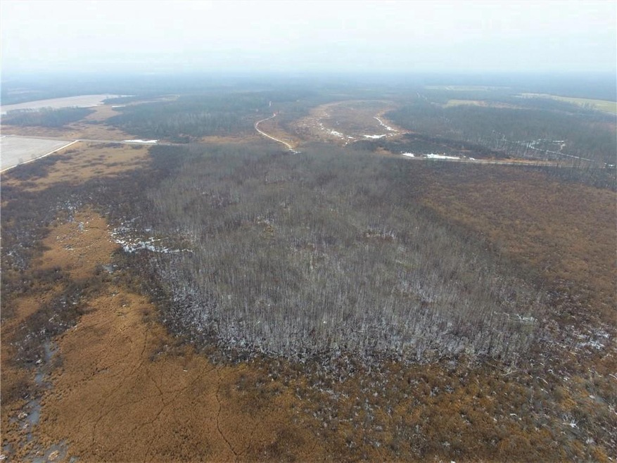 000 County B Rd, Lawrence Township, WI 54526 - photo 1