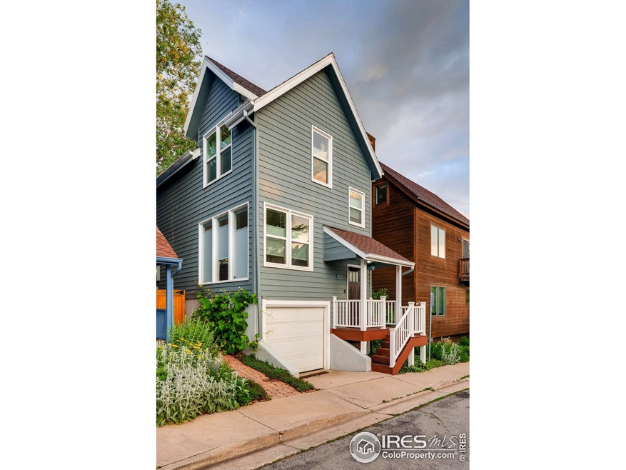 4145 Riverside Ave, Boulder, CO 80304 - photo 1