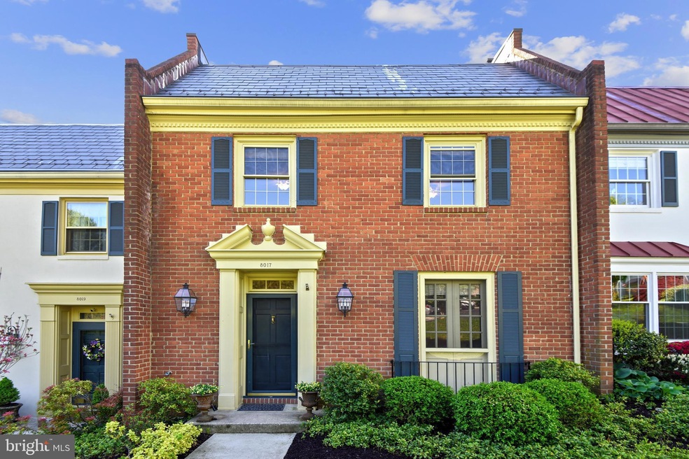 8017 Strauff Rd, Towson, MD 21204 - photo 1