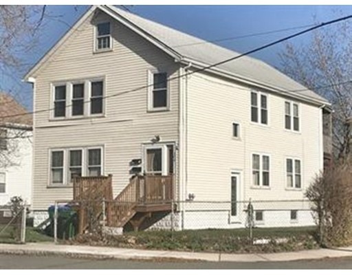 104 Wright Ave, Medford, MA 02155 - photo 1