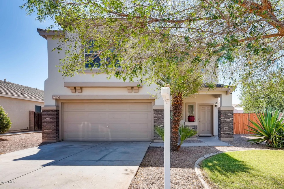 2515 W Gyp
