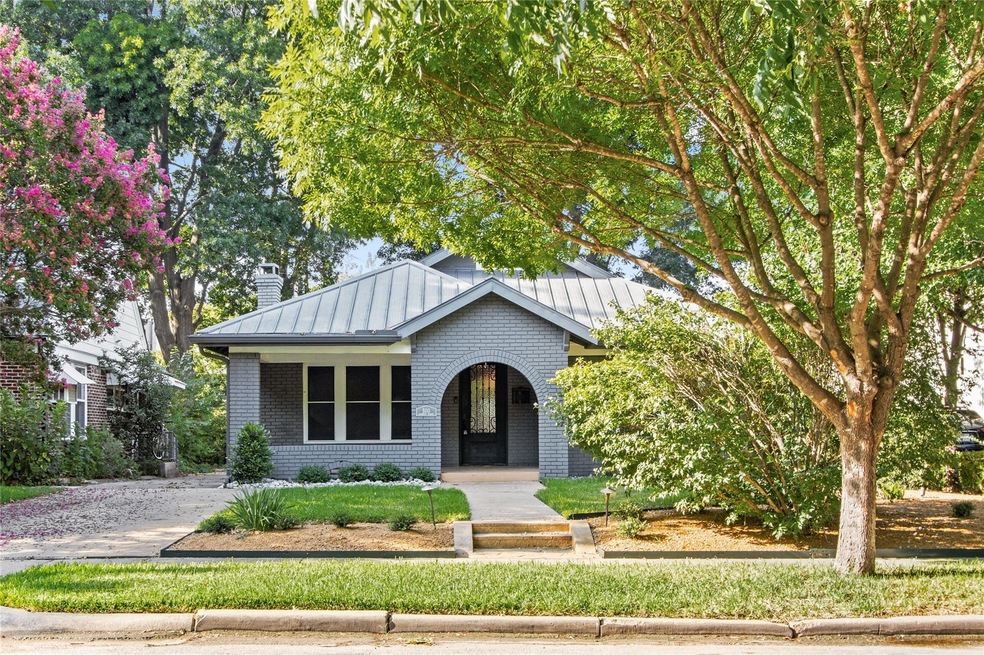 5110 Goodwin Ave, Dallas, TX 75206 - photo 1