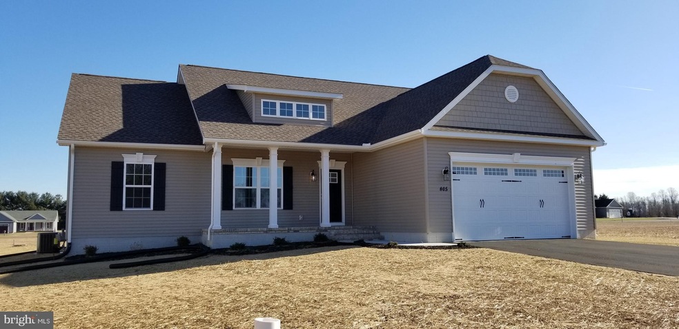 805 Greenbrook Dr unit 106, Milford, DE 19963 - photo 1