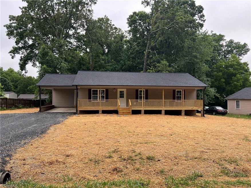 515 Elliott St, Archdale, NC 27263 - photo 1