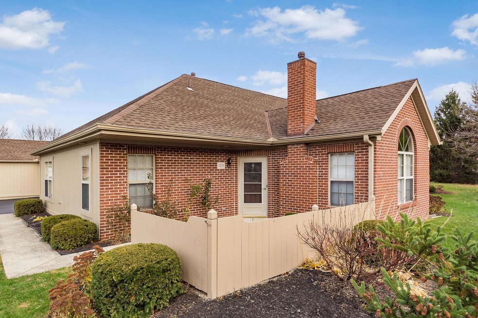 113 Potters Shed Dr unit 10113, Reynoldsburg, OH 43068 - photo 1