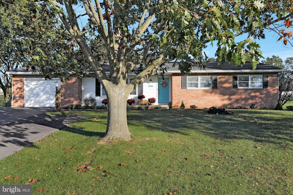 13915 Paradise Church Rd, Hagerstown, MD 21742 - photo 1