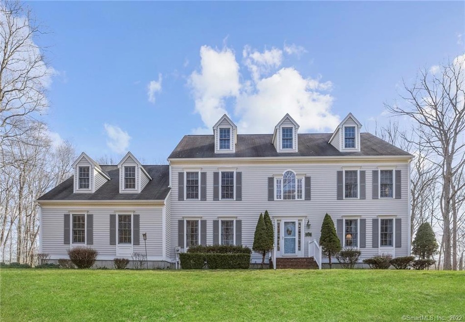 37 Silo Hill, Madison, CT 06443 - photo 1