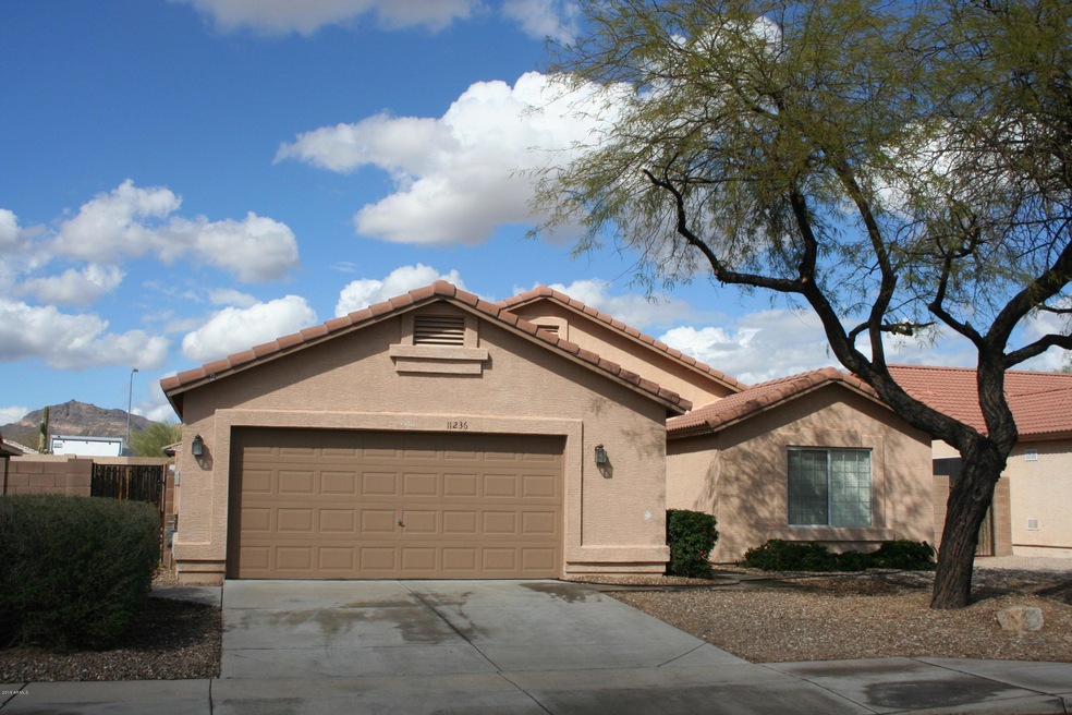 11236 E Downing St, Mesa, AZ 85207 - photo 1