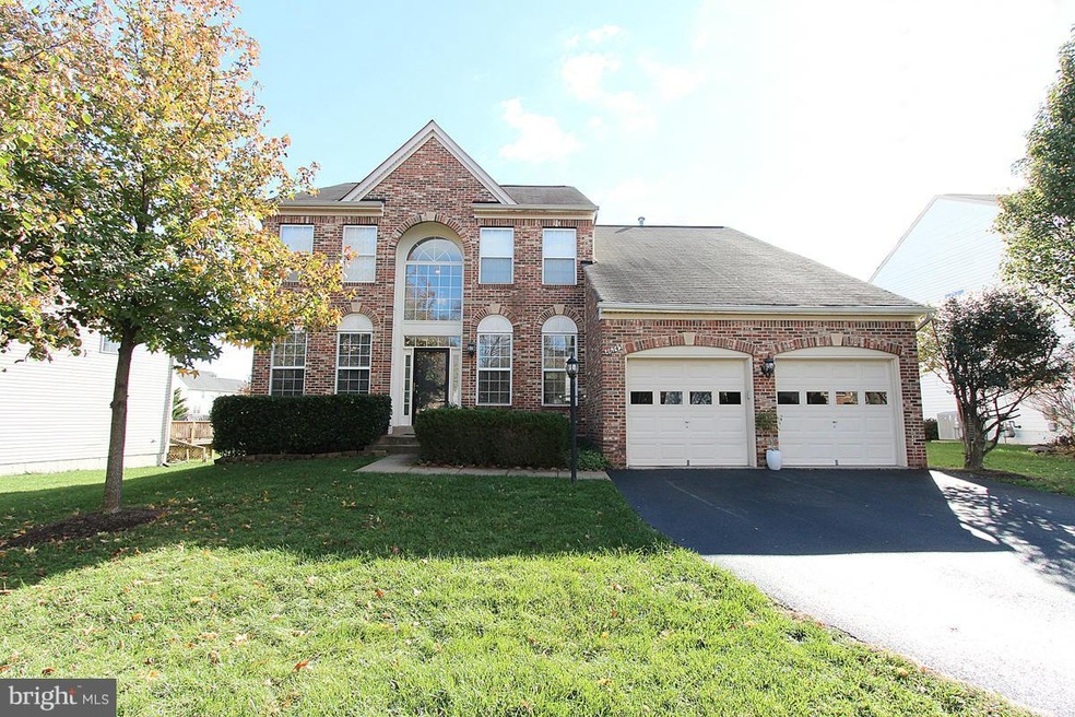 46745 Hollow Mountain Place, Sterling, VA 20164 - photo 1