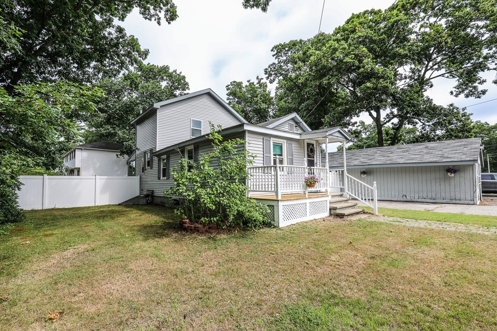 3 Mcginness Way, Billerica, MA 01821 - photo 1