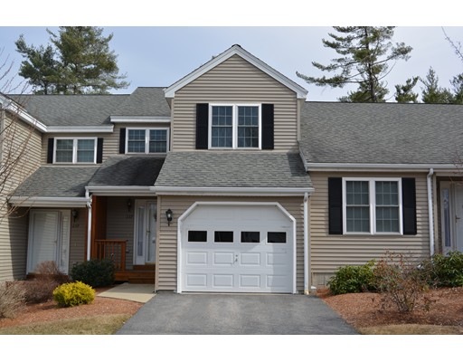 237 Bridle Cross Rd, Fitchburg, MA 01420 - photo 1