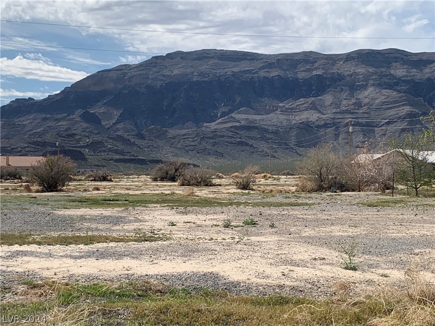 Lot frontage