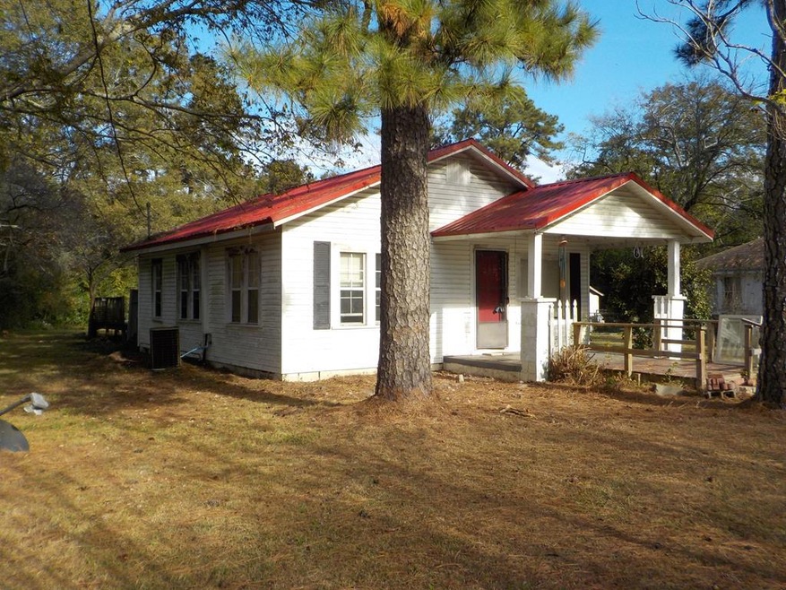 Main View