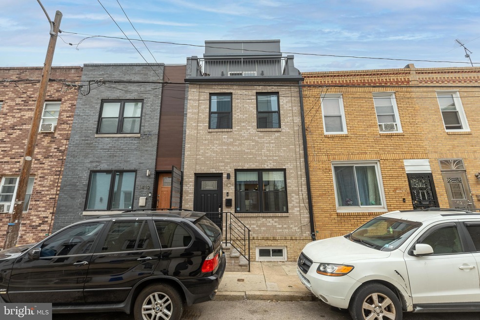 1421 S Ringgold St, Philadelphia, PA 19146 - photo 1