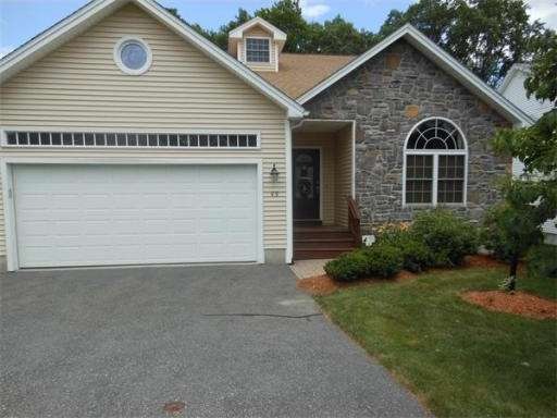 49 Haven Way, Ashland, MA 01721 - photo 1