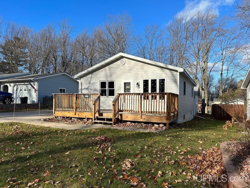 Sold $292,000 • Co-Listing Agent