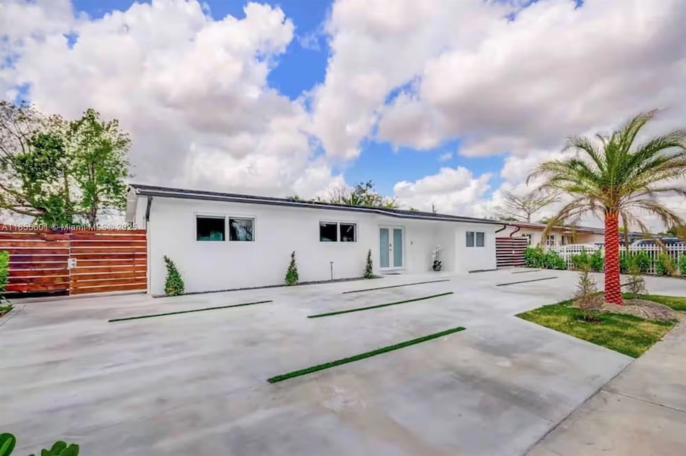 For Rent $6,500/month