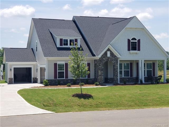 4221 Maggie Springs Way unit 22, Clover, SC 29710 - photo 1