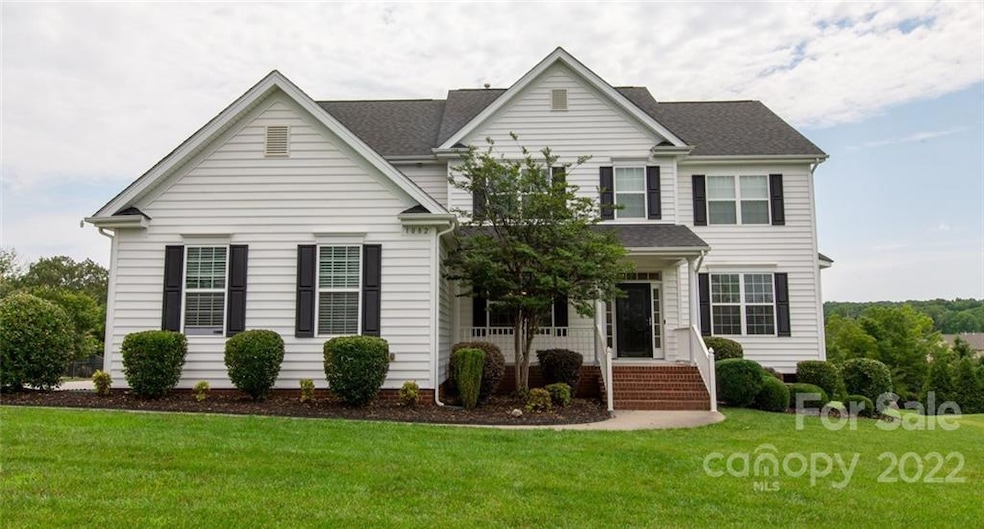 1082 Burning Embers Ln SW, Concord, NC 28025 - photo 1