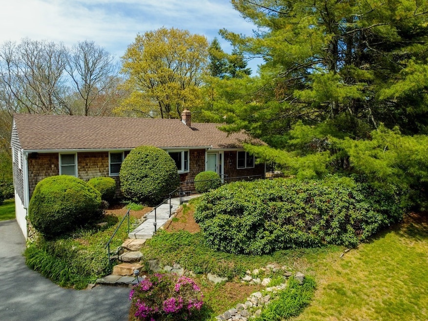 Sold $500,000 • Co-Listing Agent