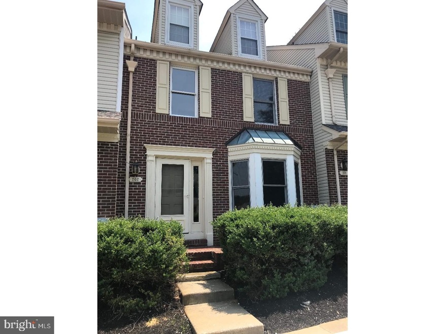 202 Berkshire Way unit 43, Marlton, NJ 08053 - photo 1